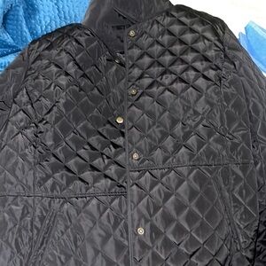 BNWT Ralph Lauren fall/winter jacket. Size 1x.